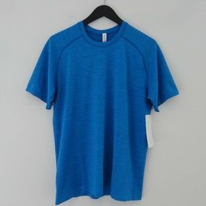 Lululemon Metal Vent Short Sleeve